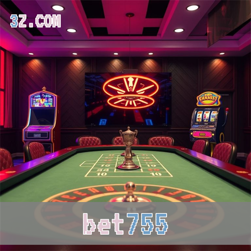 Bônus Fantásticos Aguardam Você no Bet755