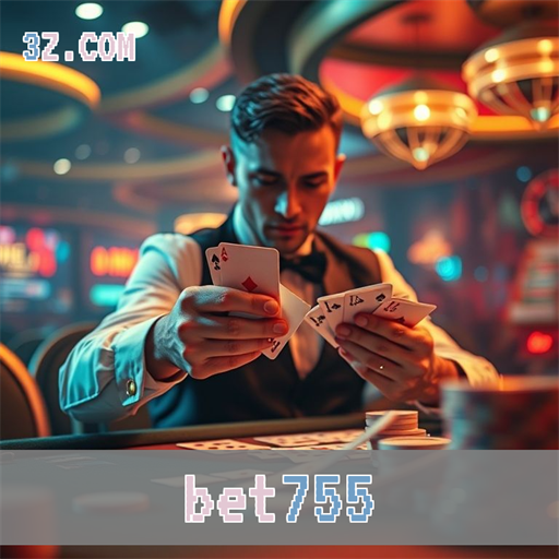 bet755: A Confiavel Plataforma de Jogos Online que Surpreende