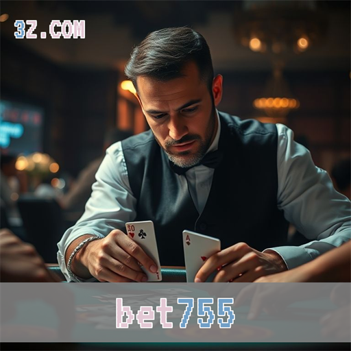 Inovação na Plataforma da bet755: Entretenimento Sem Limites