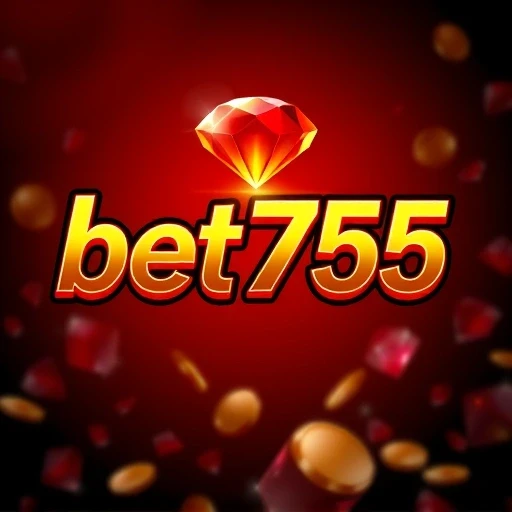 bet755 Logo