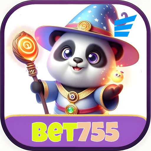 Logo bet755